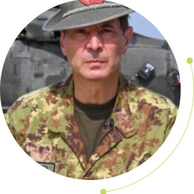 Franco Federici
