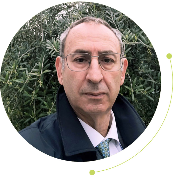 Marco Casucci NSE New Space Economy