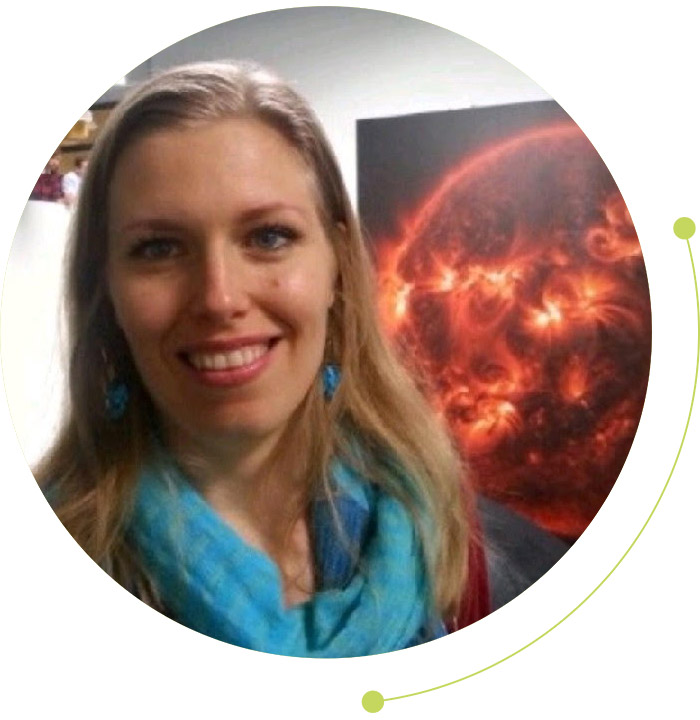 Yana Maneva - NSE - New Space Economy