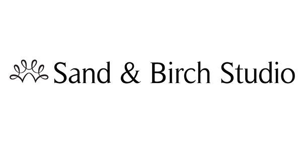 Sand & Birch Studio