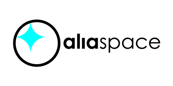 Aliaspace