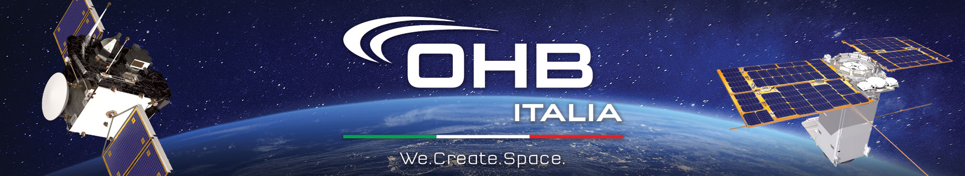 OHB Italia