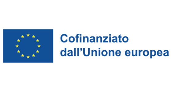 Cofinanziato dall'Unione Europea
