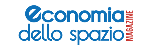 Economia dello Spazio Magazine