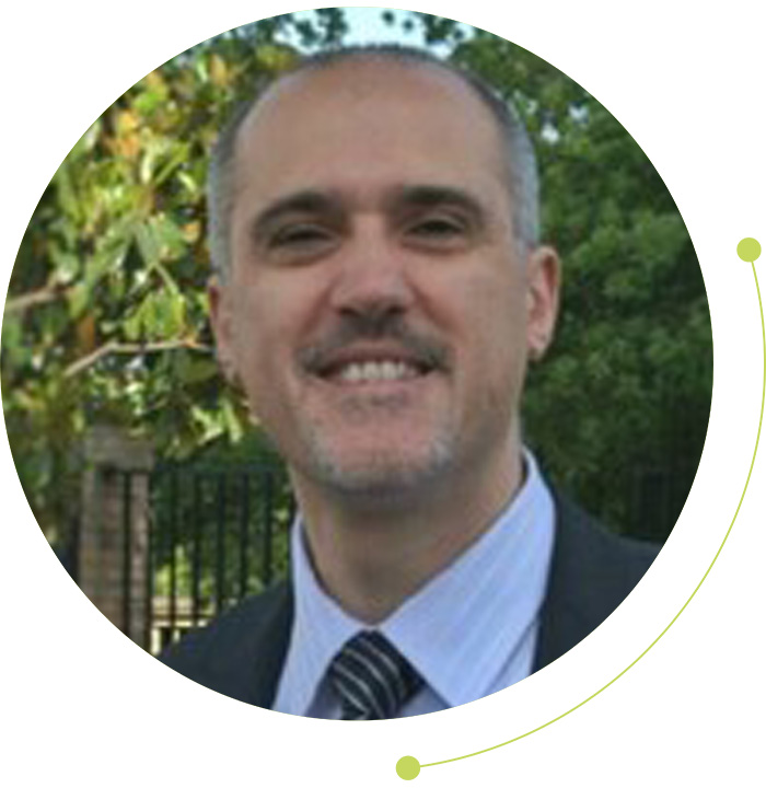 Antonio Sturiale NSE New Space Economy