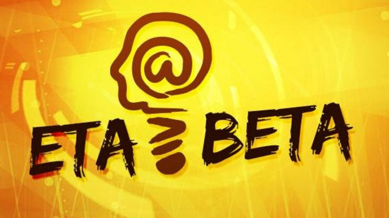 Eta Beta