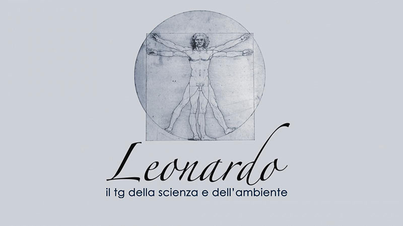 TG Leonardo