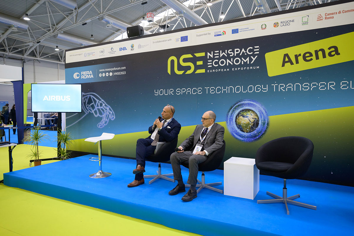 NSE 2023
