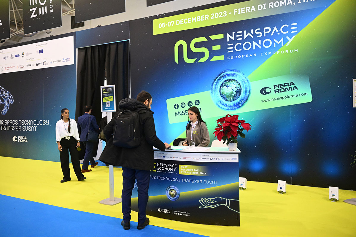NSE 2023