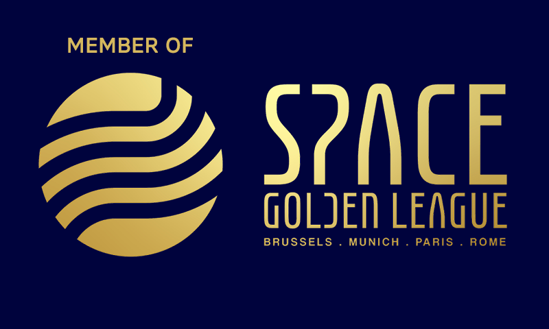 Space Golden League
