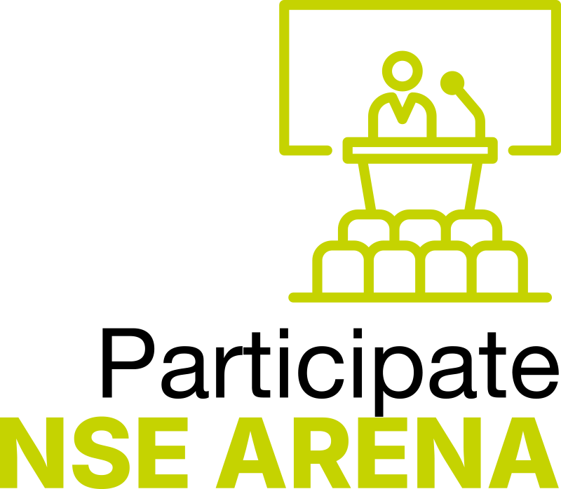 Participate NSE Arena