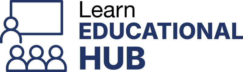 Learn EDUCATIONAL HUB