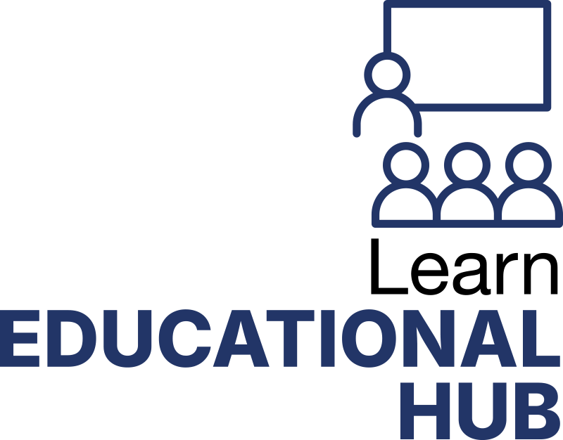 Learn EDUCATIONAL HUB