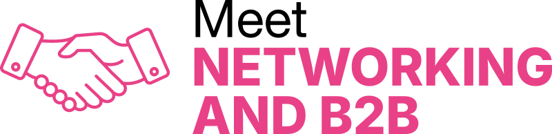 Meet NETWORKING AND B2B