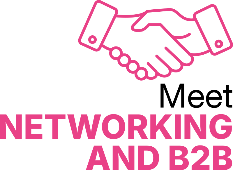 Meet NETWORKING AND B2B