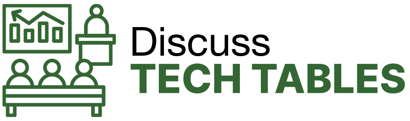 Discuss TechTables