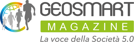 Geosmart Magazine