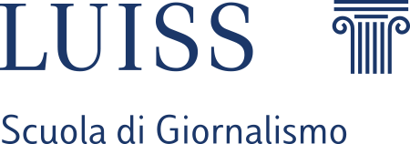 LUISS Scuola di giornalismo