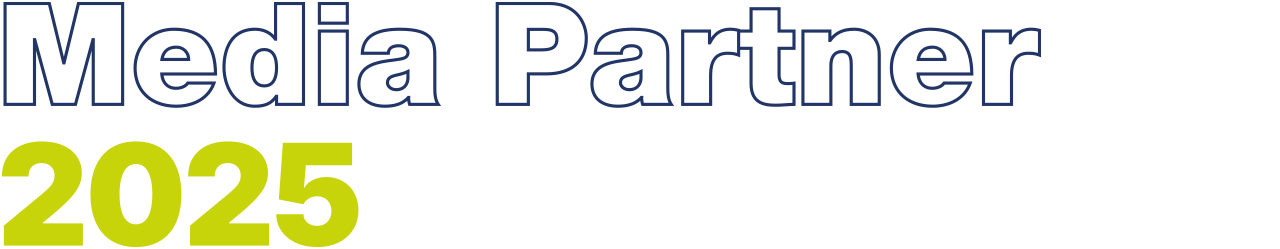 Media Partner 2025