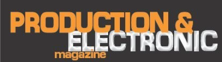 Production & Electronic Magazine