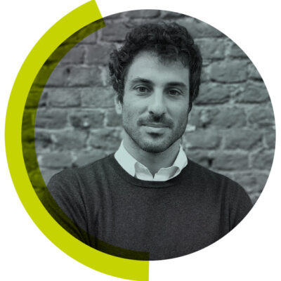 Alessandro Balossino