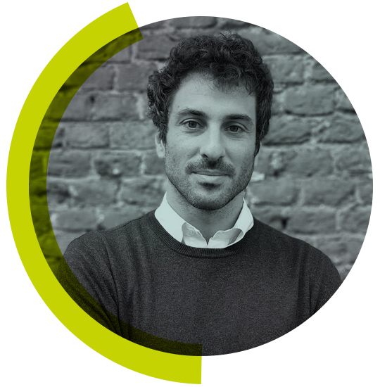 Alessandro Balossino