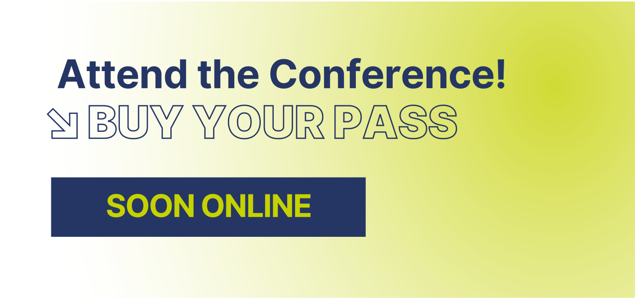 Attend the Conference!