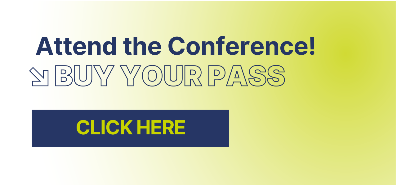 Attend the Conference!
