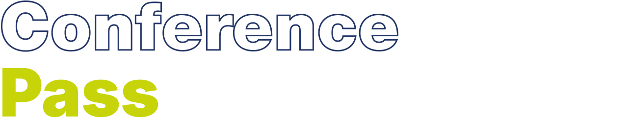 Conference Pass