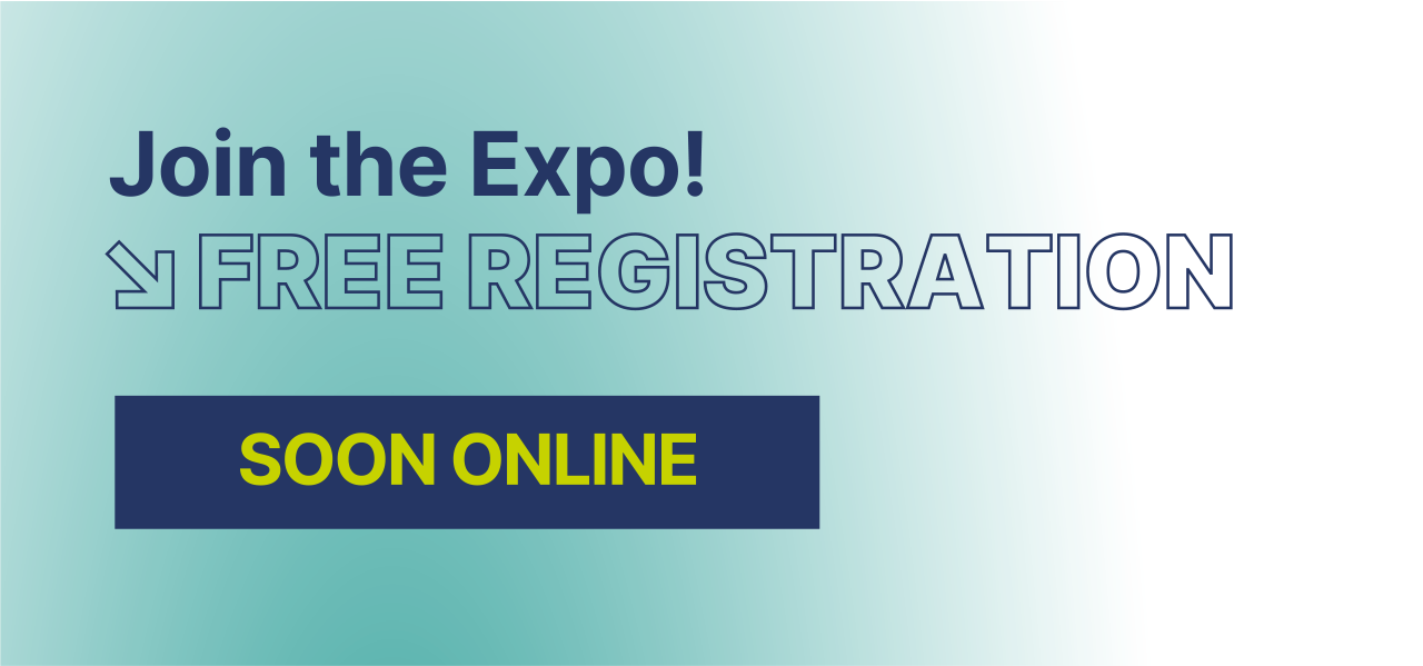 Join the Expo!