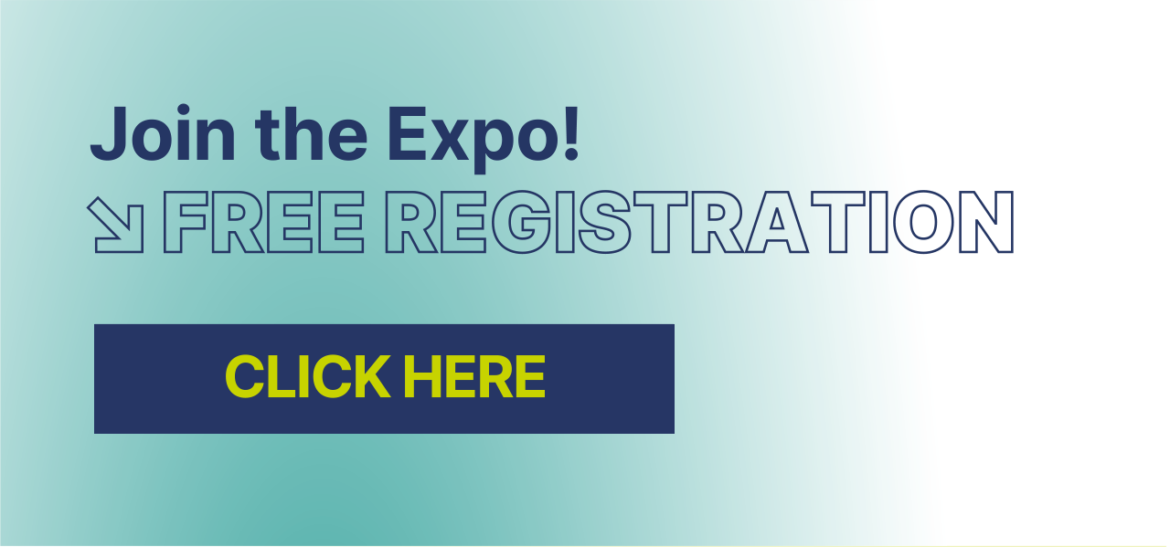 Join the Expo!