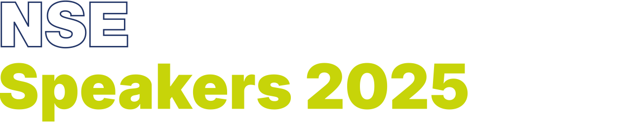 2025 Speakers