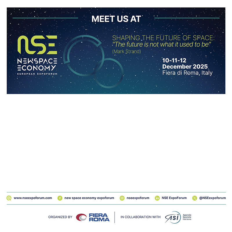 1080x1080 post meet us with logo NSE25