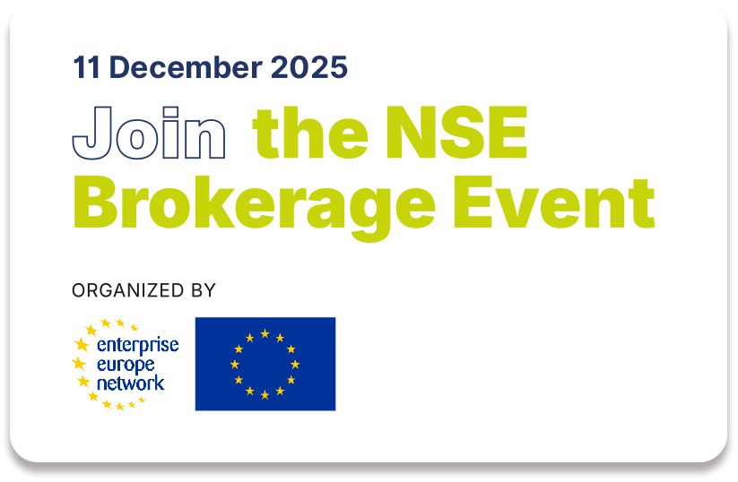 Join the NSE Brokerage Event