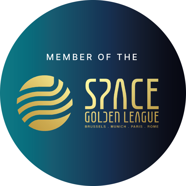 Space Golden League