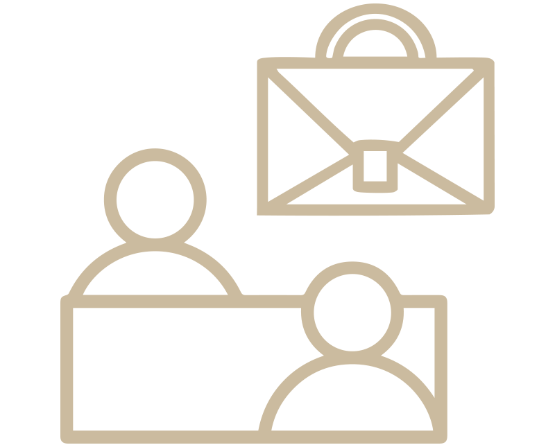 Career opportunities