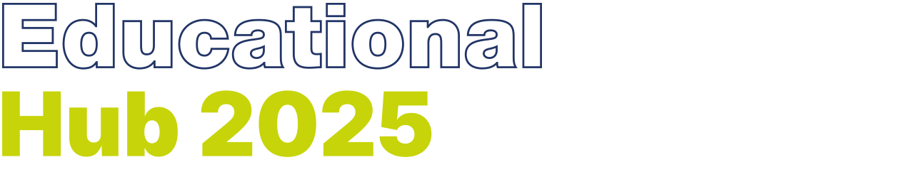Educational Hub 2025