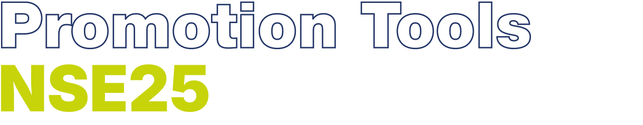 Promotion Tools 2025