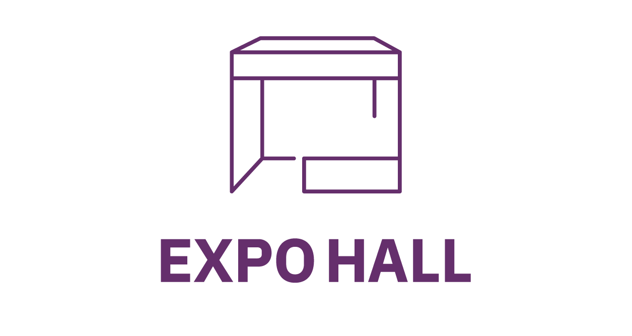 EXPO HALL