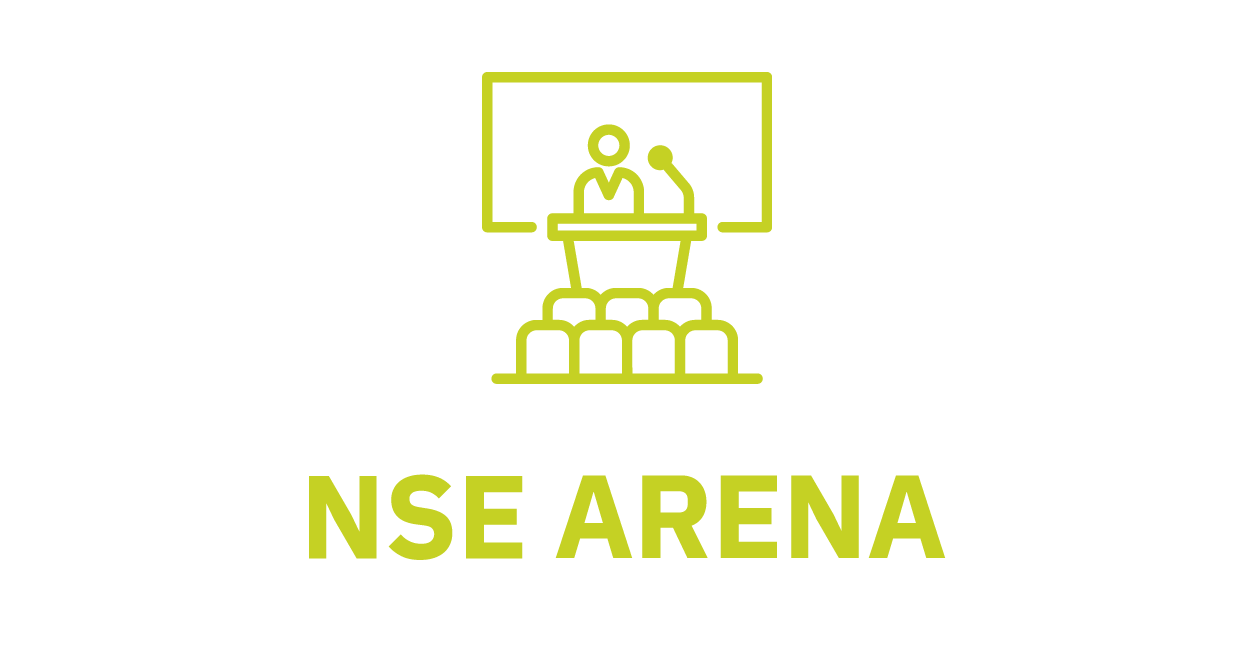 NSE ARENA