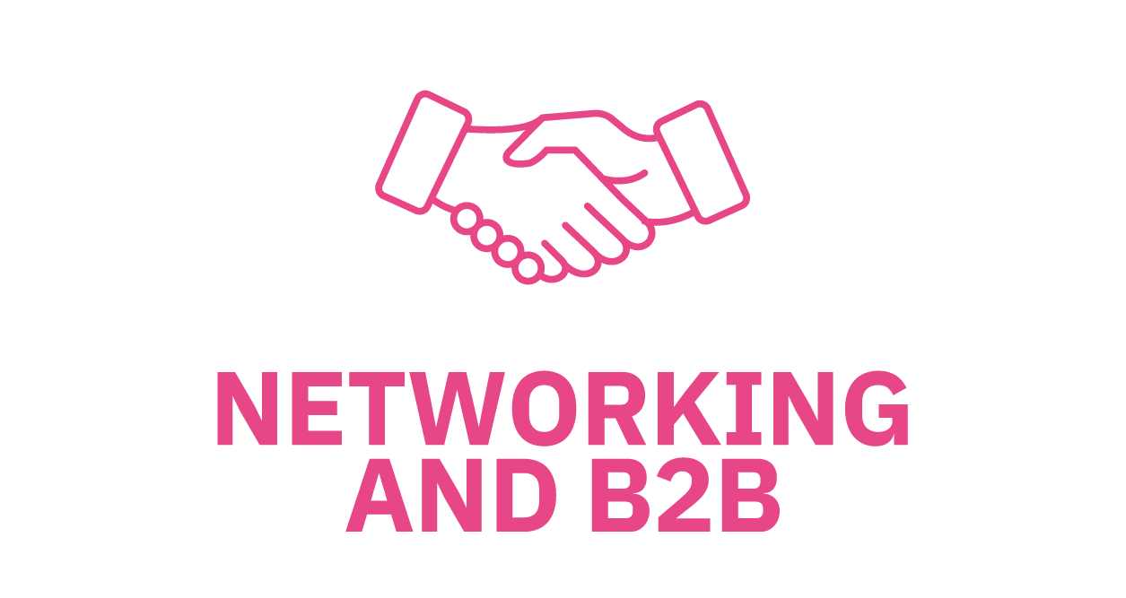 NETWORKING AND B2B