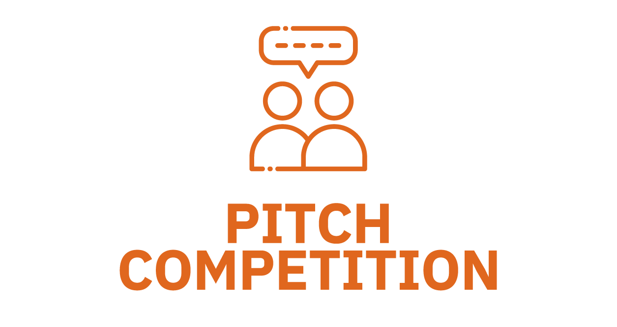 PITCH COMPETITION