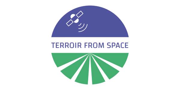 terrior from space